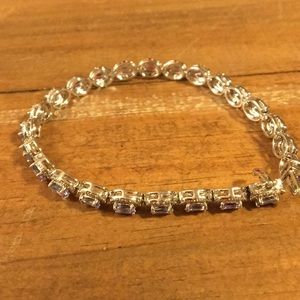 Diamond bracelet 💎